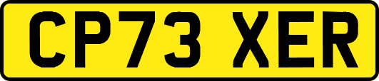 CP73XER
