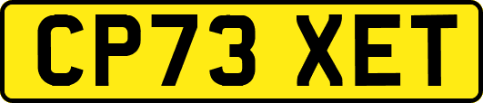 CP73XET