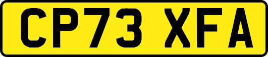 CP73XFA