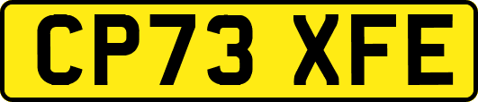 CP73XFE