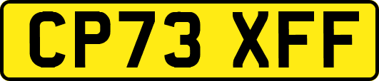 CP73XFF