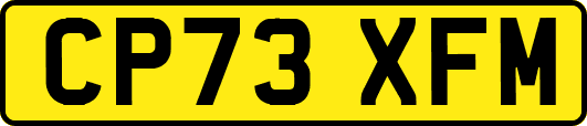 CP73XFM