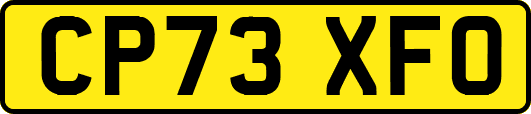 CP73XFO