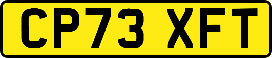 CP73XFT