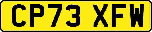 CP73XFW