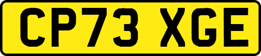 CP73XGE
