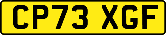 CP73XGF