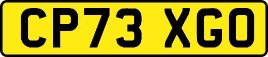 CP73XGO