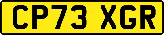 CP73XGR