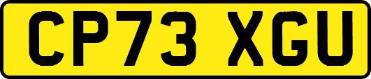 CP73XGU