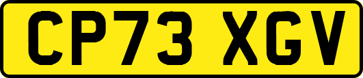 CP73XGV