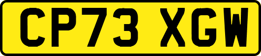CP73XGW