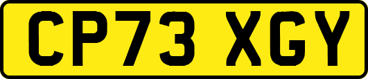 CP73XGY