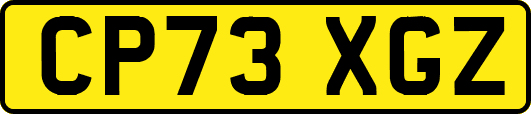 CP73XGZ