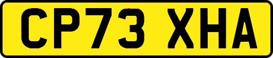 CP73XHA