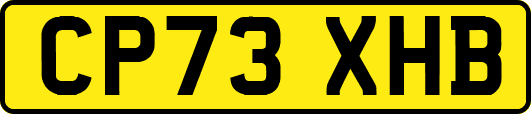 CP73XHB