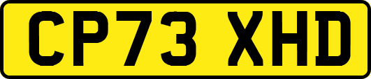 CP73XHD