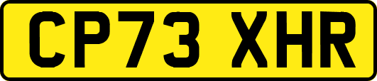 CP73XHR