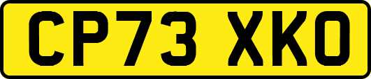 CP73XKO