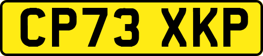 CP73XKP