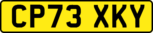 CP73XKY