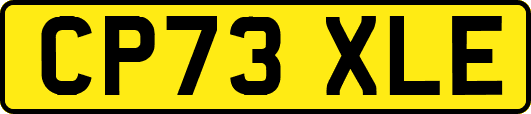 CP73XLE