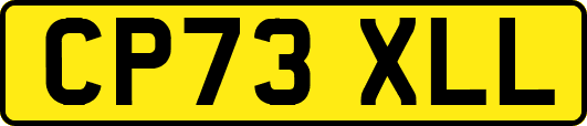 CP73XLL