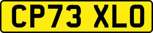CP73XLO