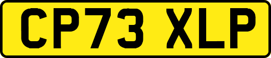CP73XLP