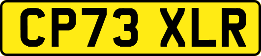 CP73XLR