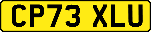 CP73XLU