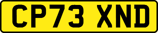 CP73XND