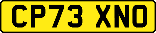 CP73XNO