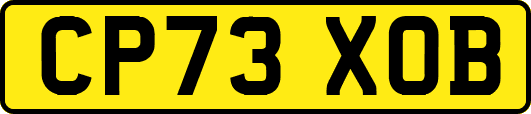 CP73XOB