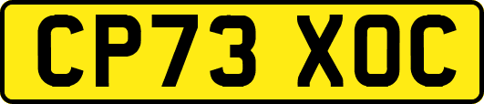 CP73XOC