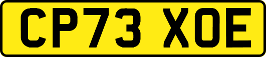 CP73XOE