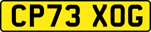 CP73XOG