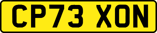 CP73XON