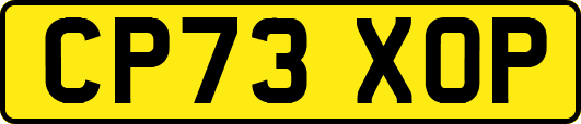 CP73XOP