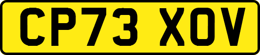 CP73XOV