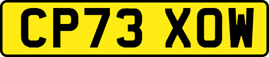 CP73XOW