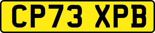 CP73XPB