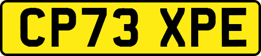 CP73XPE