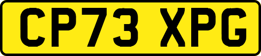 CP73XPG