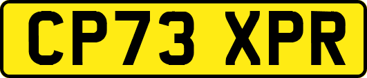 CP73XPR