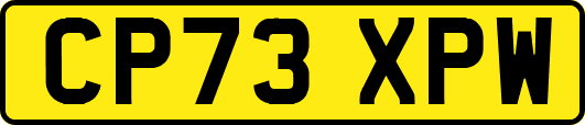 CP73XPW