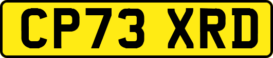 CP73XRD