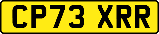CP73XRR