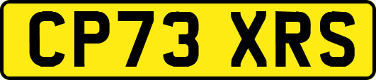 CP73XRS
