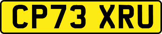 CP73XRU